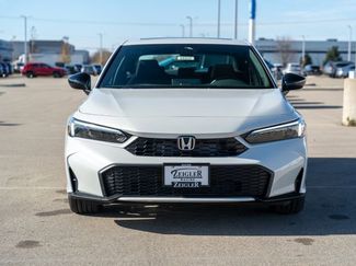 New 2026 Honda Civic Sport video 2