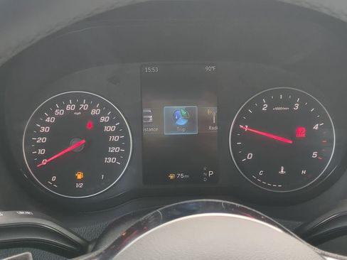 New 2025 Mercedes-Benz Sprinter 2500 image 14