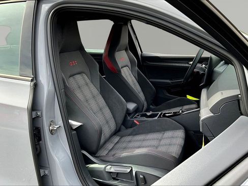 New 2026 Volkswagen GTI S image 28