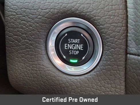 Certified 2024 GMC Yukon XL Denali w/ Denali Reserve Package RWD image 30