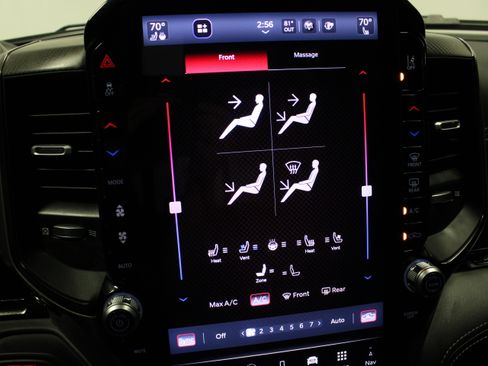 Used 2025 RAM 1500 RHO w/ RHO Level 1 Equipment Group AWD/4WD image 27