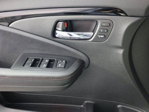 New 2026 Honda Ridgeline Black Edition image 21