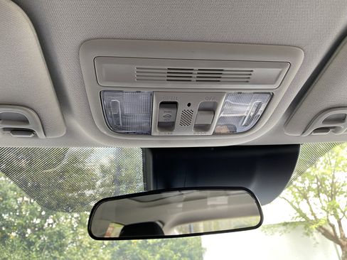 Used 2021 Honda Civic EX image 29