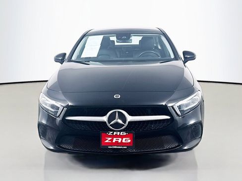 Used 2022 Mercedes-Benz A 220 w/ Premium Package Lite image 8