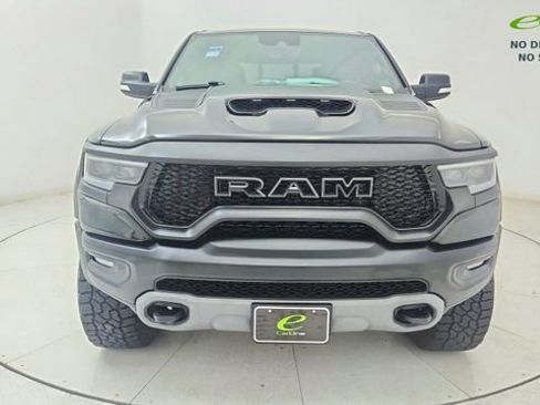 Used 2022 RAM 1500 TRX w/ TRX Level 1 Equipment Group AWD/4WD image 2