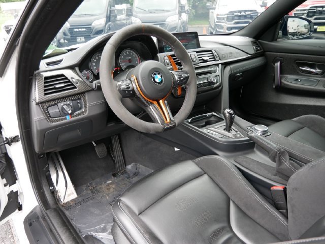 Used 2016 BMW M4 GTS RWD image 13