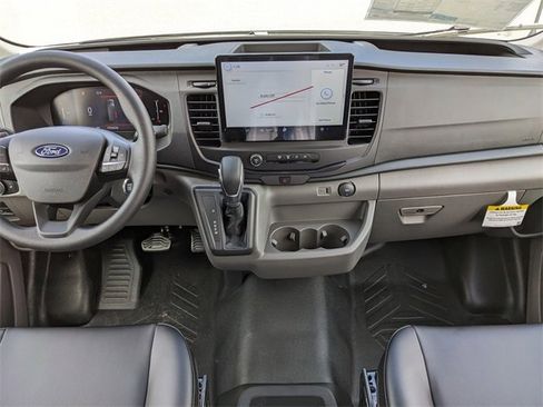 New 2026 Ford Transit 350 148 High Roof Extended image 16