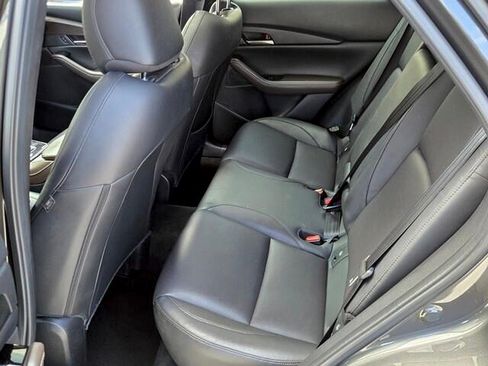 Used 2022 MAZDA CX-30 AWD 2.5 S w/ Premium Package image 11