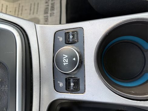Used 2014 Ford C-MAX SE w/ Equipment Group 203A FWD image 34
