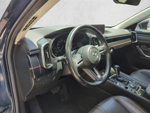 Used 2023 MAZDA CX-50 AWD 2.5 S w/ Cargo Package image 15