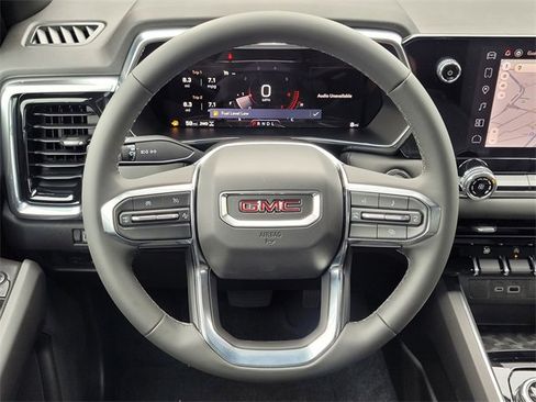 New 2026 GMC Canyon Elevation image 10