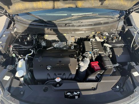 Used 2021 Mitsubishi Outlander Sport FWD image 32