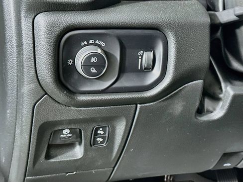 Used 2023 RAM 1500 Rebel w/ Rebel Level 2 Equipment Group AWD/4WD image 11