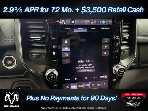 New 2026 RAM 1500 Laramie image 25