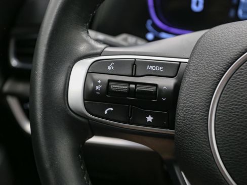 Used 2024 Kia Sportage EX AWD/4WD image 41
