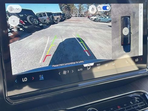 New 2026 Ford Expedition Max Platinum w/ Platinum Ultimate Package image 8