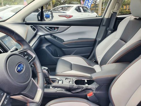 Used 2023 Subaru Crosstrek 2.5i Limited w/ Moonroof Package image 15