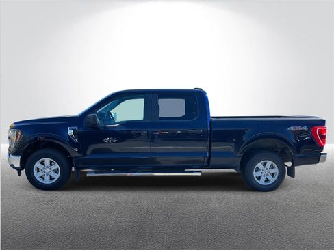 Used 2023 Ford F150 XLT w/ Trailer Tow Package image 3