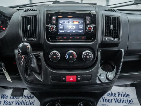Used 2021 RAM ProMaster 1500 FWD image 22