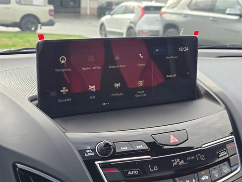 Used 2024 Acura RDX AWD w/ A-Spec & Advance Pkg image 35