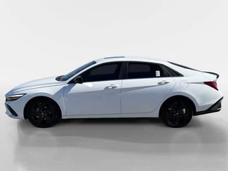 New 2026 Hyundai Elantra SEL Sport FWD video 2