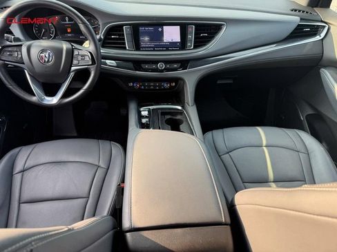 Used 2022 Buick Enclave Premium w/ Surround and Sites Package FWD image 14