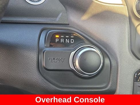 Certified 2022 RAM 2500 Tradesman image 20