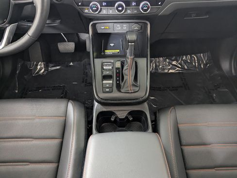 Used 2024 Honda CR-V Sport-L image 17