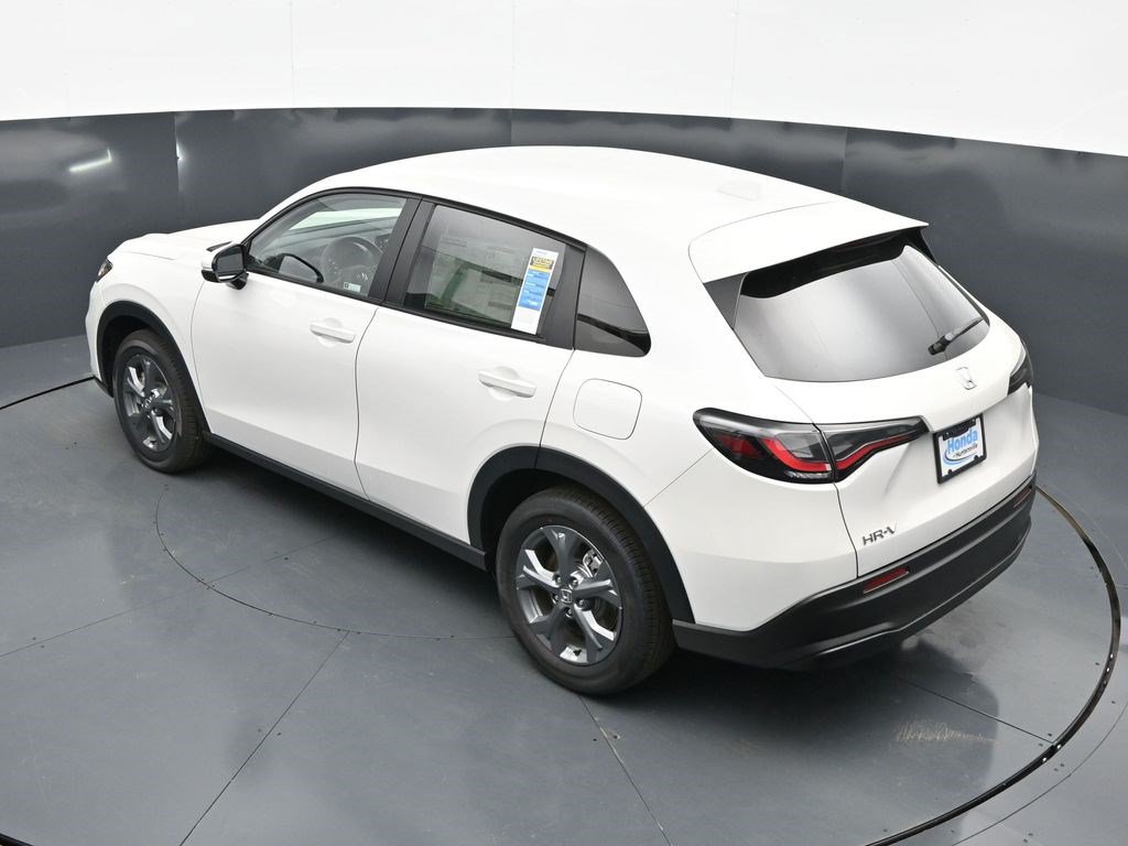 Used 2026 Honda HR-V LX image 27