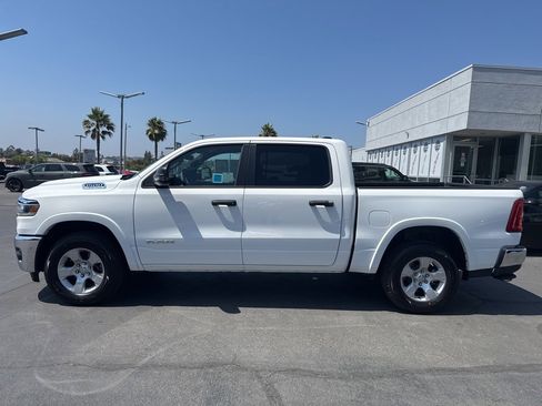 Certified 2025 RAM 1500 Big Horn image 4