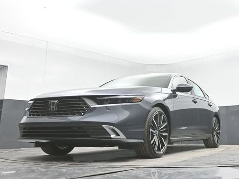 New 2026 Honda Accord Touring image 43