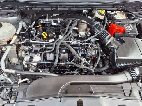 Certified 2022 Lincoln Corsair Reserve FWD image 3