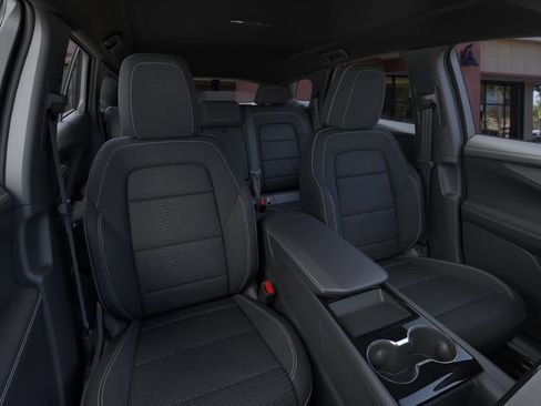 New 2025 Chevrolet Blazer EV LT w/ Midnight/Sport Edition image 16