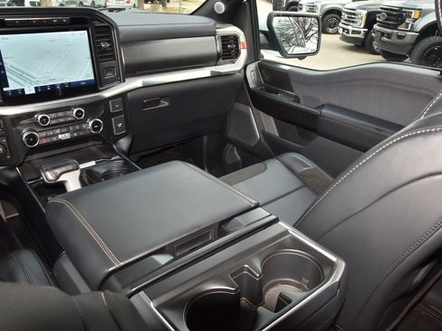 Used 2023 Ford F150 Raptor w/ Raptor 37 Performance Package image 17