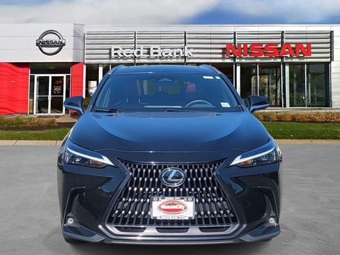 Used 2023 Lexus NX 350 AWD image 2