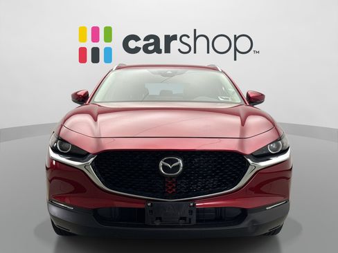 Used 2023 MAZDA CX-30 AWD 2.5 S w/ Preferred Package image 8