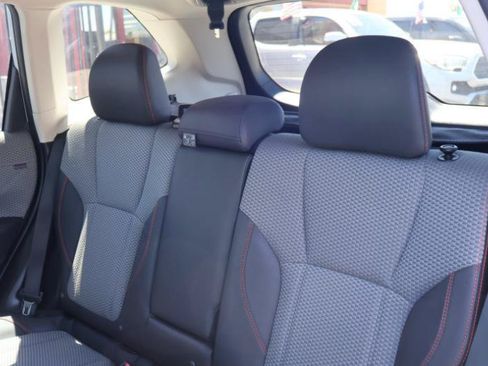 Used 2021 Subaru Forester Sport w/ Popular Package #2 AWD/4WD image 25