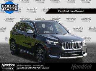 Used 2023 BMW X1 xDrive28i w/ Convenience Package AWD/4WD video 1