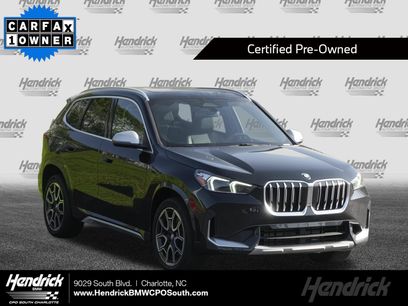 Used 2023 BMW X1 xDrive28i w/ Convenience Package