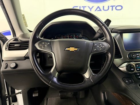 Used 2020 Chevrolet Tahoe LT image 26