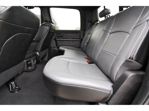 Used 2025 RAM 2500 Tradesman AWD/4WD image 7