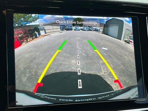 Used 2025 Dodge Durango GT w/ Blacktop Package image 22