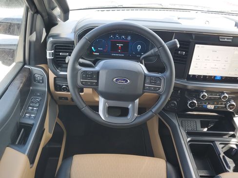 New 2026 Ford F250 Lariat AWD/4WD image 14