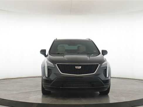Used 2019 Cadillac XT4 Sport AWD/4WD image 12