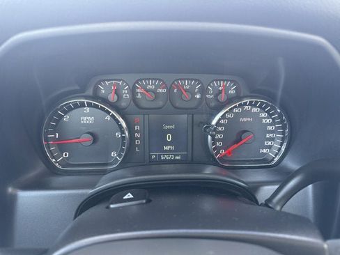 Used 2017 GMC Sierra 1500 2WD Regular Cab image 19