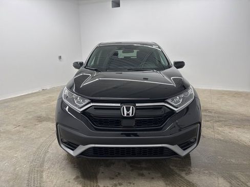 Certified 2022 Honda CR-V EX image 2