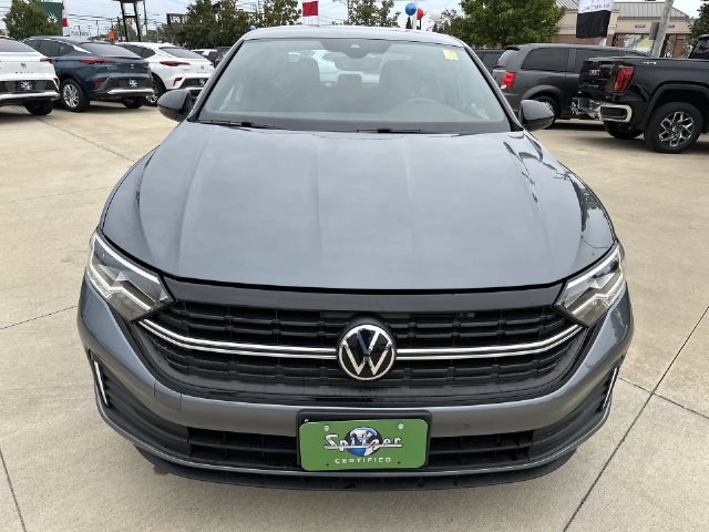 Used 2023 Volkswagen Jetta Sport FWD image 44