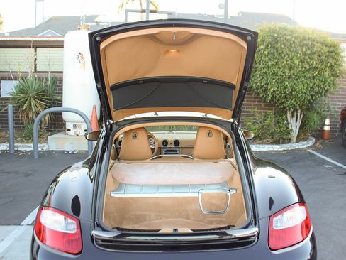 Used 2007 Porsche Cayman S RWD image 19