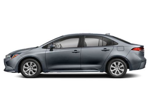 Used 2021 Toyota Corolla LE FWD image 3