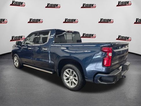 Used 2021 Chevrolet Silverado 1500 High Country image 7